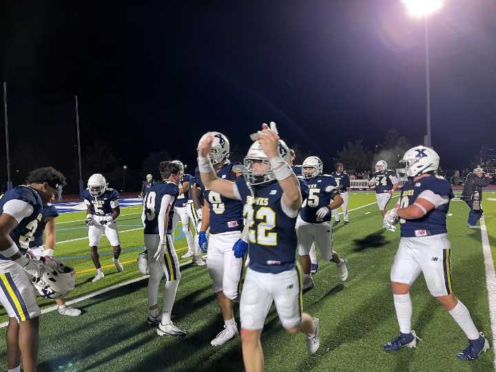 MIAA Power Rankings: See where football teams stand as of Oct. 31