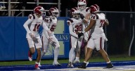 Two battles of undefeated teams among top 10 high school football games
