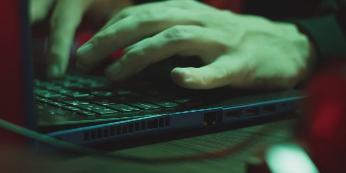 Cybersecurity Awareness Month: Creating stronger passwords
