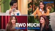 Physical Infidelity Sparks Debate on ‘Two Much’: Janhvi Kapoor Disagrees with KJo, Twinkle, Kajol