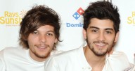 Zayn Malik & Louis Tomlinson Reuniting for New Netflix Road Trip Series | Louis Tomlinson, Netflix, One Direction, Zayn Malik 