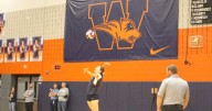 Wakeland strong from start to finish in hard-hitting match against Lone Star