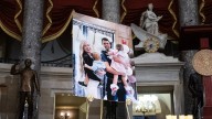 Charlie Kirk's widow shares grief journey one month after his assassination