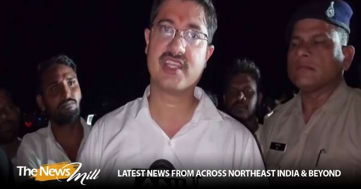 11 dead in Madhya Pradesh after trolley carrying devotees overturned during Durga immersion