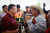 Apoyo y solidaridad permiten avanzar en la recuperación de San Miguel, en San Bartolo Tutotepec