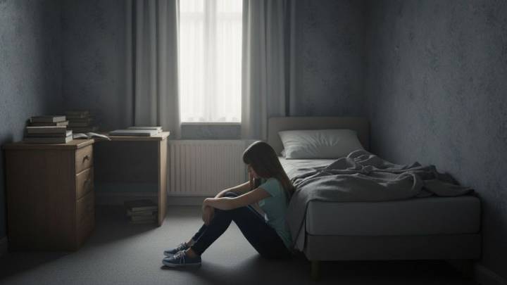 "Se me fue de las manos": la excusa de una madre por su hijo acusado de abusar a una menor