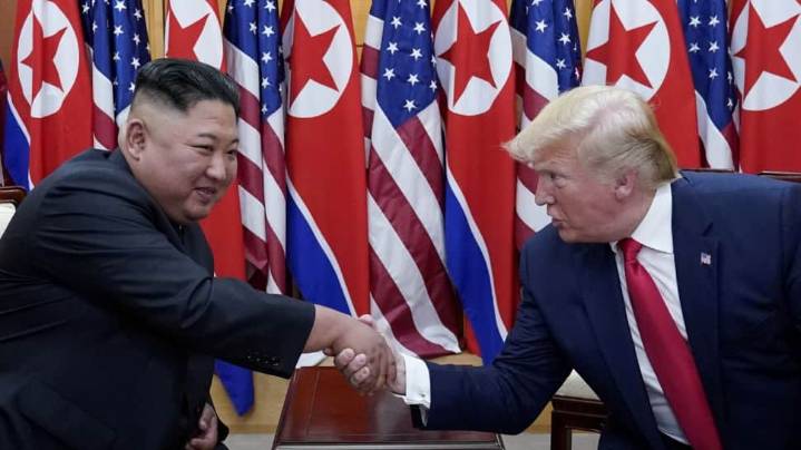 Trump's Boldest Move Yet: Secret Plans To Meet Kim Jong Un - The Summit That Could Change Everything In Asia