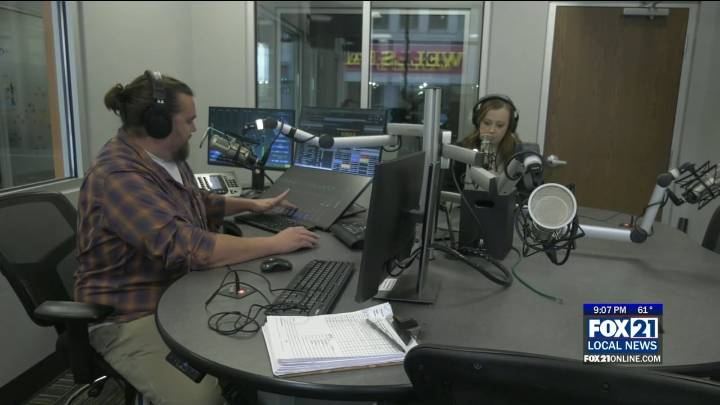 FOX 21 Local News, Townsquare Media Form New Partnership
