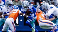 CeeDee: Cowboys' approach has to be 'controlled aggression'