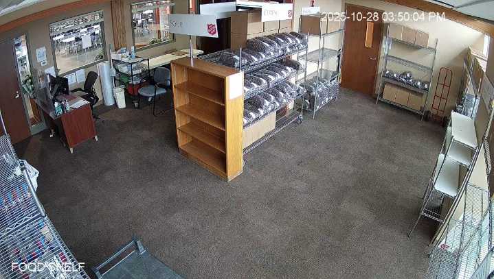 Rochester Salvation Army: Our food shelf has been 'cleaned out'