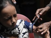 Why has Pakistan’s HPV vaccine campaign faced a backlash?