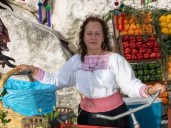Rocío Morales: la cocinera tradicional que mantiene viva la cocina de Tlaxcala