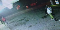 Sheriff’s office searching for suspects involved in robbery