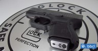 Empresa tras las pistolas más usadas del mundo anota fuerte caída de ventas y reduce personal