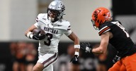 Montana's Brooks Davis makes watch list for Jerry Rice Award