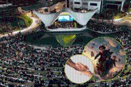 La fuerza de la música: vuelve el concierto de Harry Potter al Parque Cultural Hidalguense, ahora con causa