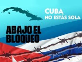 Amigos peruanos de Cuba celebran victoria en Embajada de la Isla