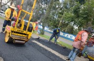 REPARA EL GOBIERNO DE TOLUCA MÁS DE 22 MIL BACHES EN PRIMERA ETAPA