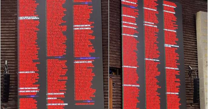 Diputados aprueban nueva Ley Orgánica de la Armada de México: cambios en mando, ciberseguridad y uso de IA