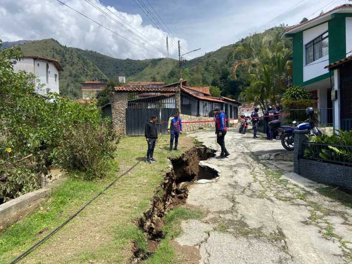 Emergencia por lluvias en Mérida | Activan operativo conjunto en Chorros de Milla