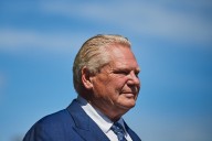 Fact File: Ontario’s Reagan ad isn’t ‘fake,’ but what’s the context behind his words?