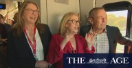 Perth’s Metronet finally completed