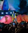 *Omar Courtz le elevó la musa a los valencianos en su concierto en Wynwood Park*
