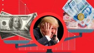 El peso da la sorpresa y frena al dólar; tipo de cambio HOY jueves 16 de octubre de 2025