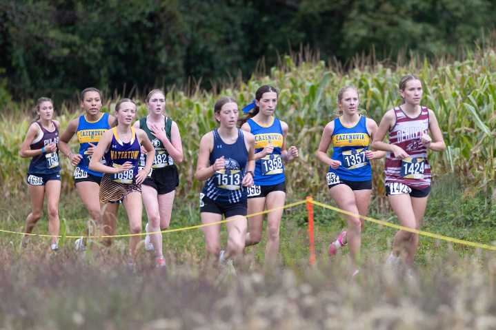 Section III high school sports schedule for Oct. 29