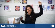 Ya votaron casi todos los candidatos del Frente de Izquierda Unidad