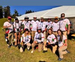 Participará arquera juarense en los Juegos Panamericanos en Chile