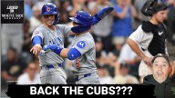 White Sox Diehards TORN Between Cubs and Wisconsin Teams
