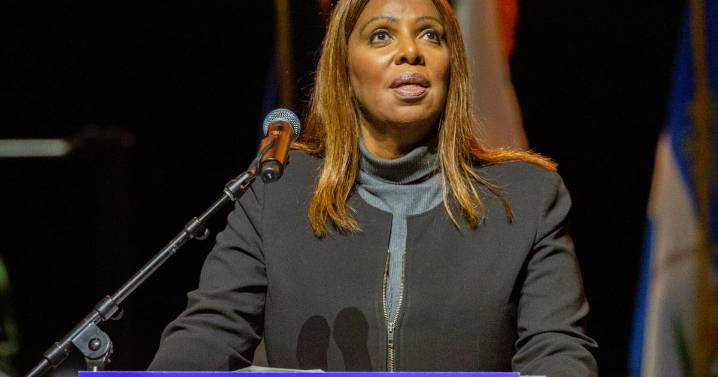 New York Attorney General Letitia James will make first court appearance in mortgage fraud case