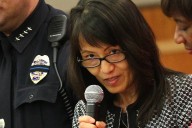 Qiong Liu to pay $290K in North Las Vegas lawsuit settlement