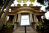 Cheesman Park’s Secret Garden Bar & Cafe suddenly closes