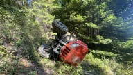 Kootenai County deputy dies in UTV accident