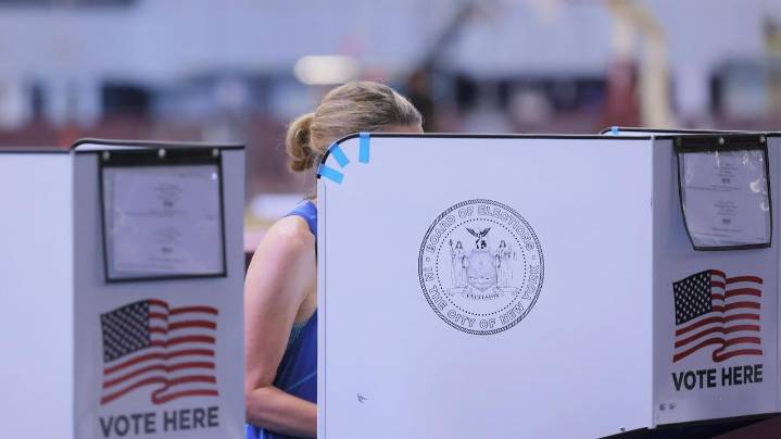 Election reform turns down the temperature of our politics