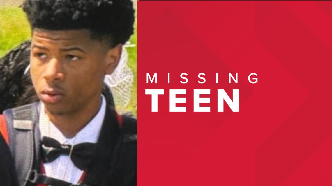 Maumelle police searching for missing juvenile