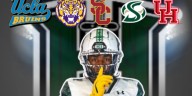 Javon Vital Jr. sets commitment date