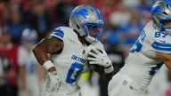 Buccaneers vs. Lions odds, picks, bets, predictions for Monday Night Football from proven model