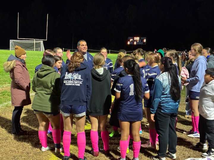 Sobieski’s late tally sends Franklin Tech girls soccer past Mahar, into state tourney