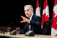 Carney tratará con Xi de comercio y podría eliminar los aranceles a los eléctricos chinos