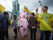 BCGEU strike expands to encompass all wildfire, Ministry of Forests workers