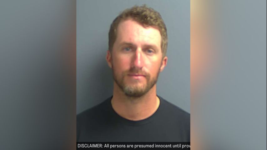 TPSO: Kentwood man arrested for sex crimes against two children