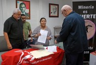 Partido FAD es única alternativa para justicia social en Panamá