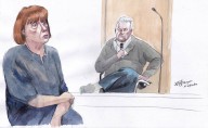 Dominique Pelicot asegura que violadores de su exmujer sabían del plan con antelación