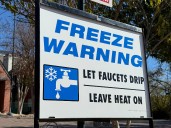 Mass. weather: Freeze and frost warnings take effect overnight Thursday