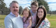 El oscuro secreto detrás de la “vida perfecta” de la tiktoker que asesinó a sus hijos, a su marido y se quitó la vida