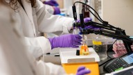 Blood tests show highest levels of forever chemicals in those living near New Mexico plume