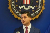 Judge disqualifies Trump-appointed US attorney for unlawfully serving in role